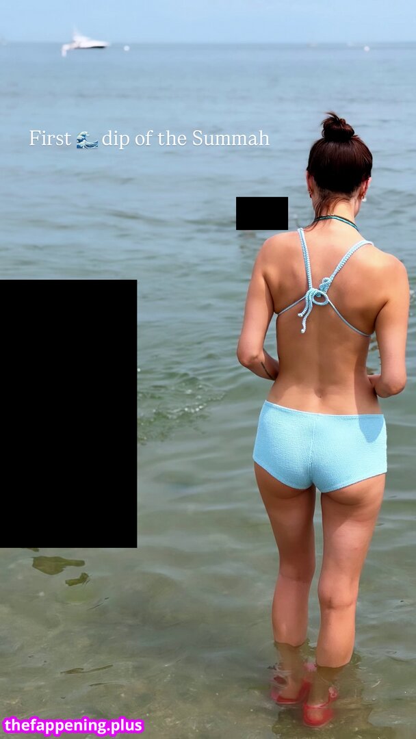 Page/ leaked private photo uncensored HD quality