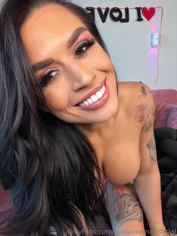 Eva angelina page leaked private photo uncensored HD quality
