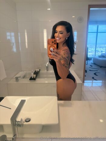 Eva angelina page leaked private photo uncensored HD quality