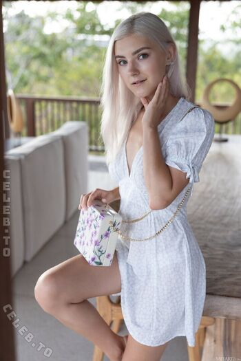 Eva elfie page leaked private photo uncensored HD quality
