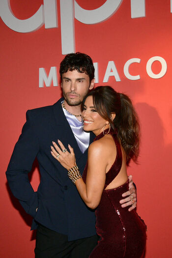 Eva longoria  page leaked private photo uncensored HD quality