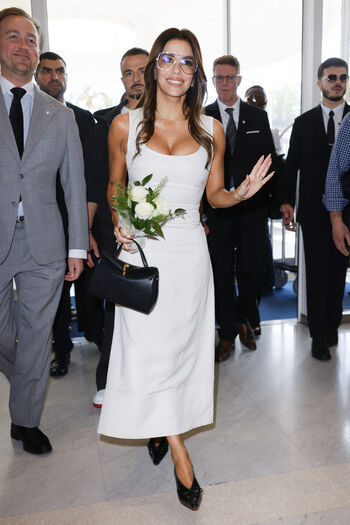 Eva longoria  page leaked private photo uncensored HD quality