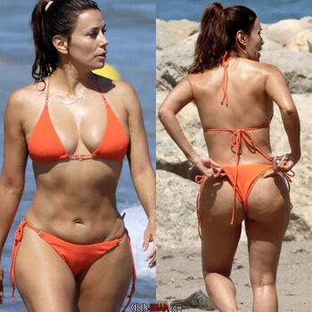 Eva longoria  page leaked private photo uncensored HD quality
