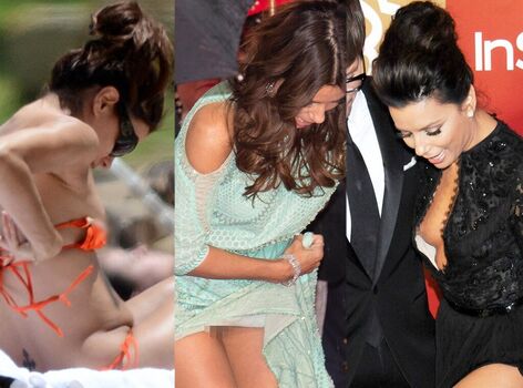 Eva longoria  page leaked private photo uncensored HD quality