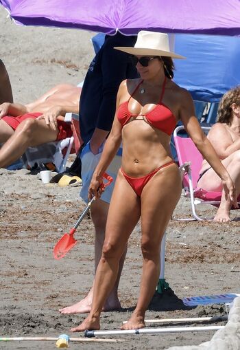 Eva longoria  page leaked private photo uncensored HD quality