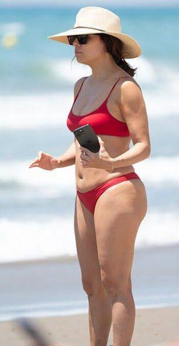 Eva longoria  page leaked private photo uncensored HD quality