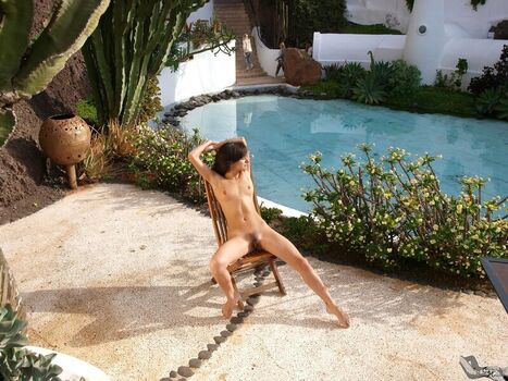 Eva lunia page leaked private photo uncensored HD quality