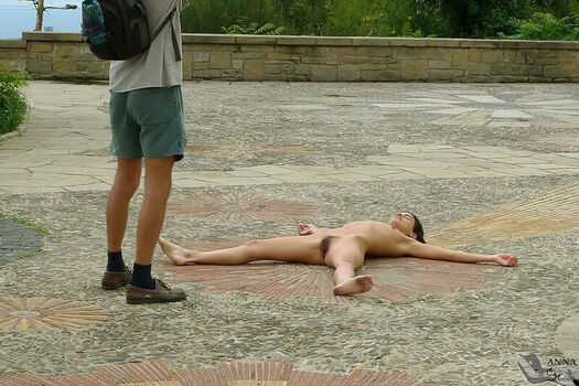 Eva lunia page leaked private photo uncensored HD quality