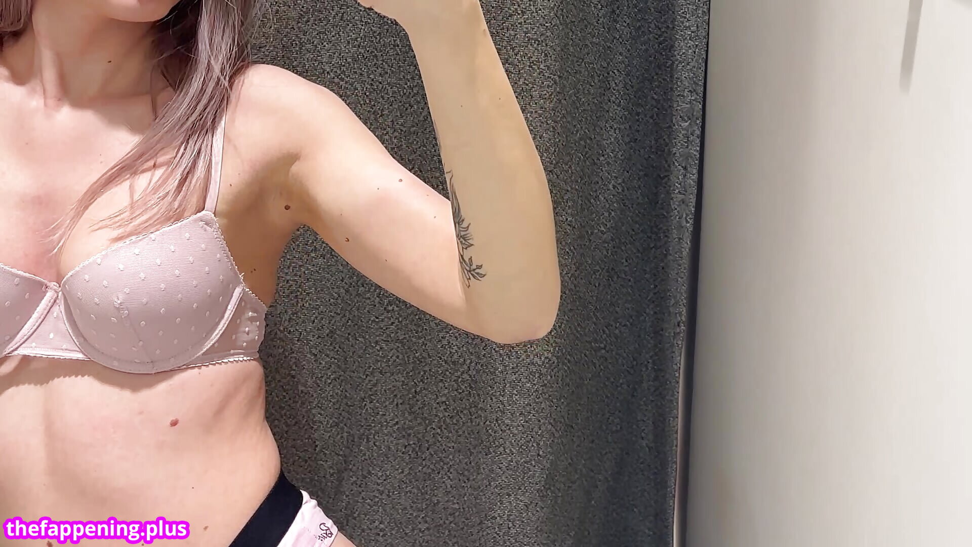 Page/ leaked private photo uncensored HD quality