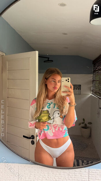 Evajoanna leaked private photo uncensored HD quality