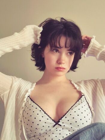 Evangelinefisk leaked private photo uncensored HD quality