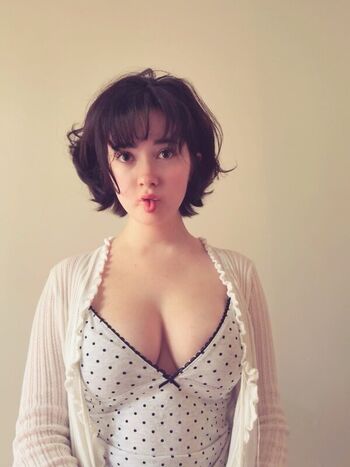Evangelinefisk leaked private photo uncensored HD quality