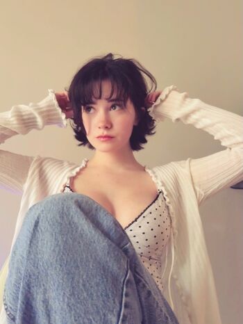 Evangelinefisk leaked private photo uncensored HD quality