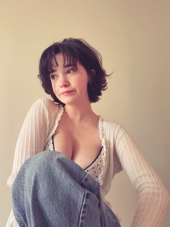 Evangelinefisk leaked private photo uncensored HD quality