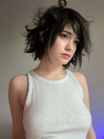 Evangelinefisk leaked private photo uncensored HD quality