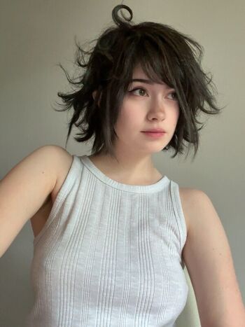 Evangelinefisk leaked private photo uncensored HD quality
