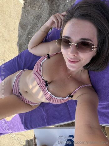 Eve sweet  page leaked private photo uncensored HD quality