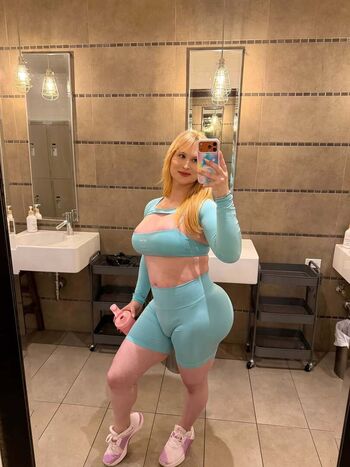 Evie love page leaked private photo uncensored HD quality