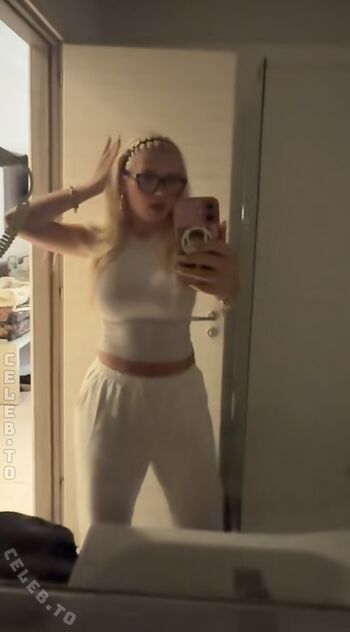 Evx rnk leaked private photo uncensored HD quality