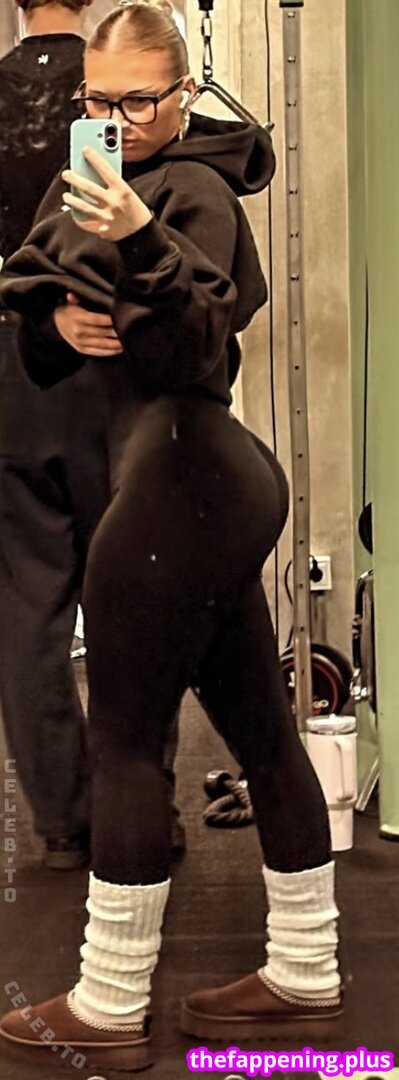 Page/ leaked private photo uncensored HD quality