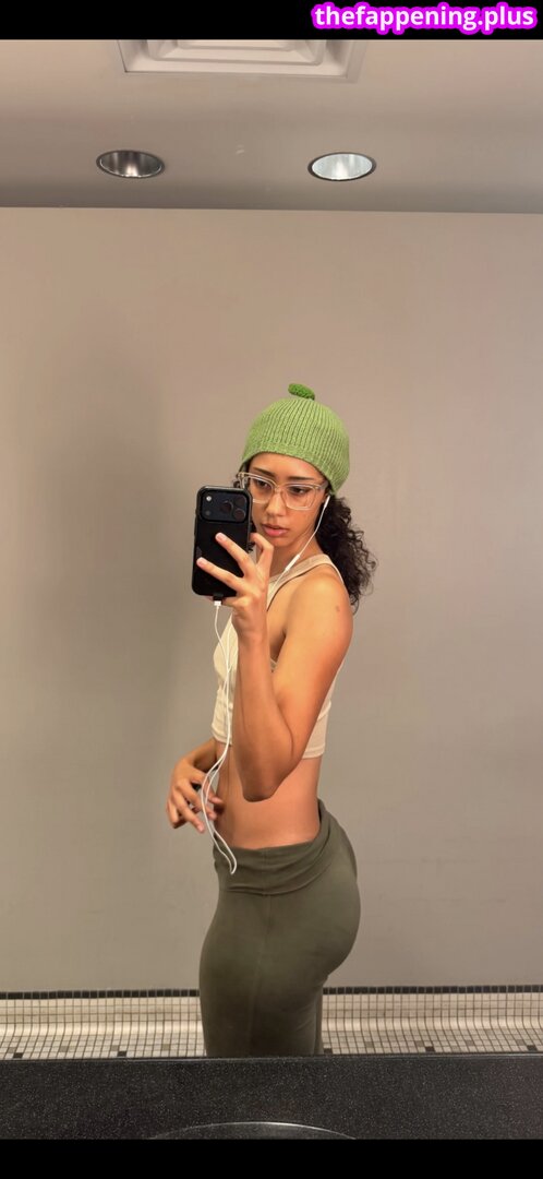 Page/ leaked private photo uncensored HD quality