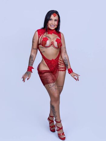 Famosinhas rj page leaked private photo uncensored HD quality