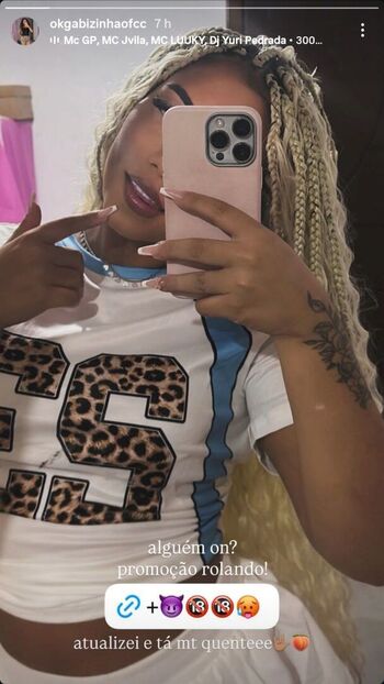 Famosinhas rj page leaked private photo uncensored HD quality