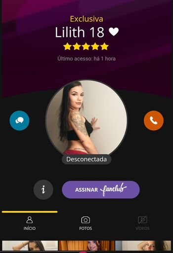 Famosinhas rj leaked private photo uncensored HD quality