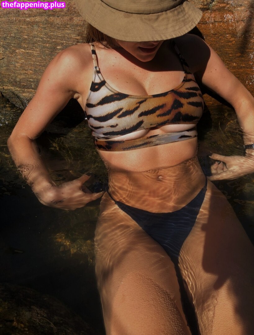 Chase infiniti leaked private photo uncensored HD quality