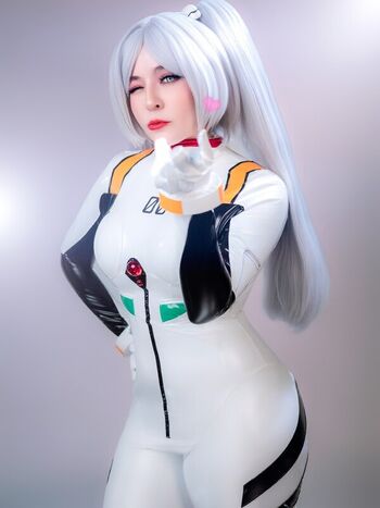 Fanini rb leaked private photo uncensored HD quality