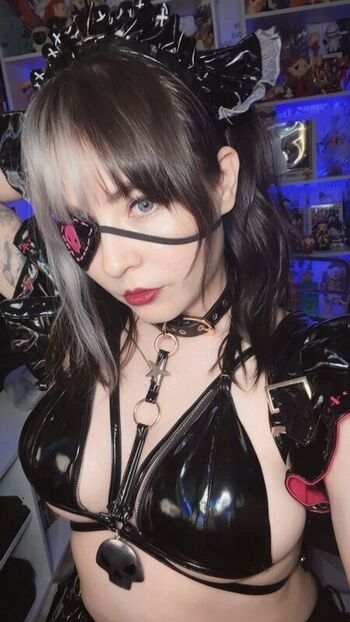 Fanini rb leaked private photo uncensored HD quality