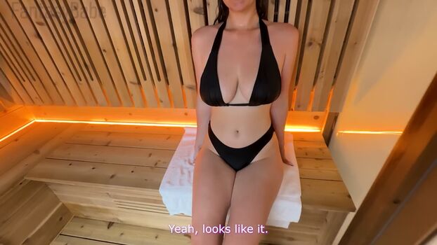 Fantasybabe page leaked private photo uncensored HD quality