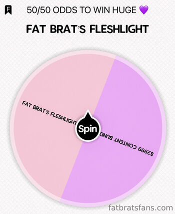 Fatbrat leaked private photo uncensored HD quality