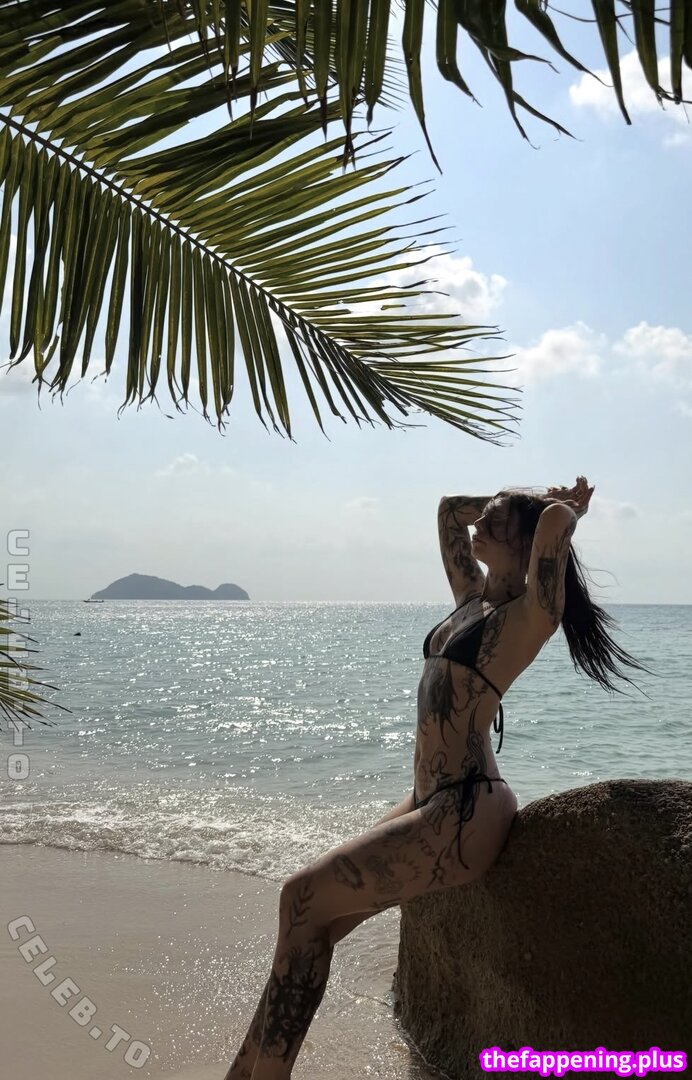Page/ leaked private photo uncensored HD quality