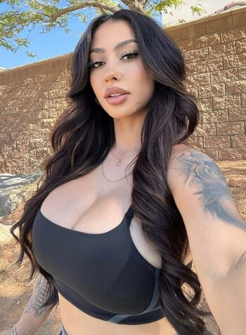 Felicity agredano leaked private photo uncensored HD quality