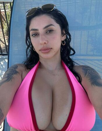 Felicity agredano leaked private photo uncensored HD quality