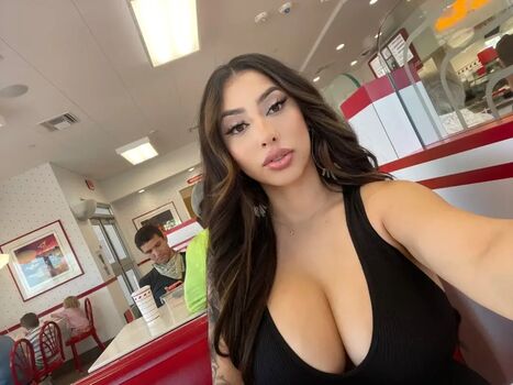 Felicity agredano leaked private photo uncensored HD quality