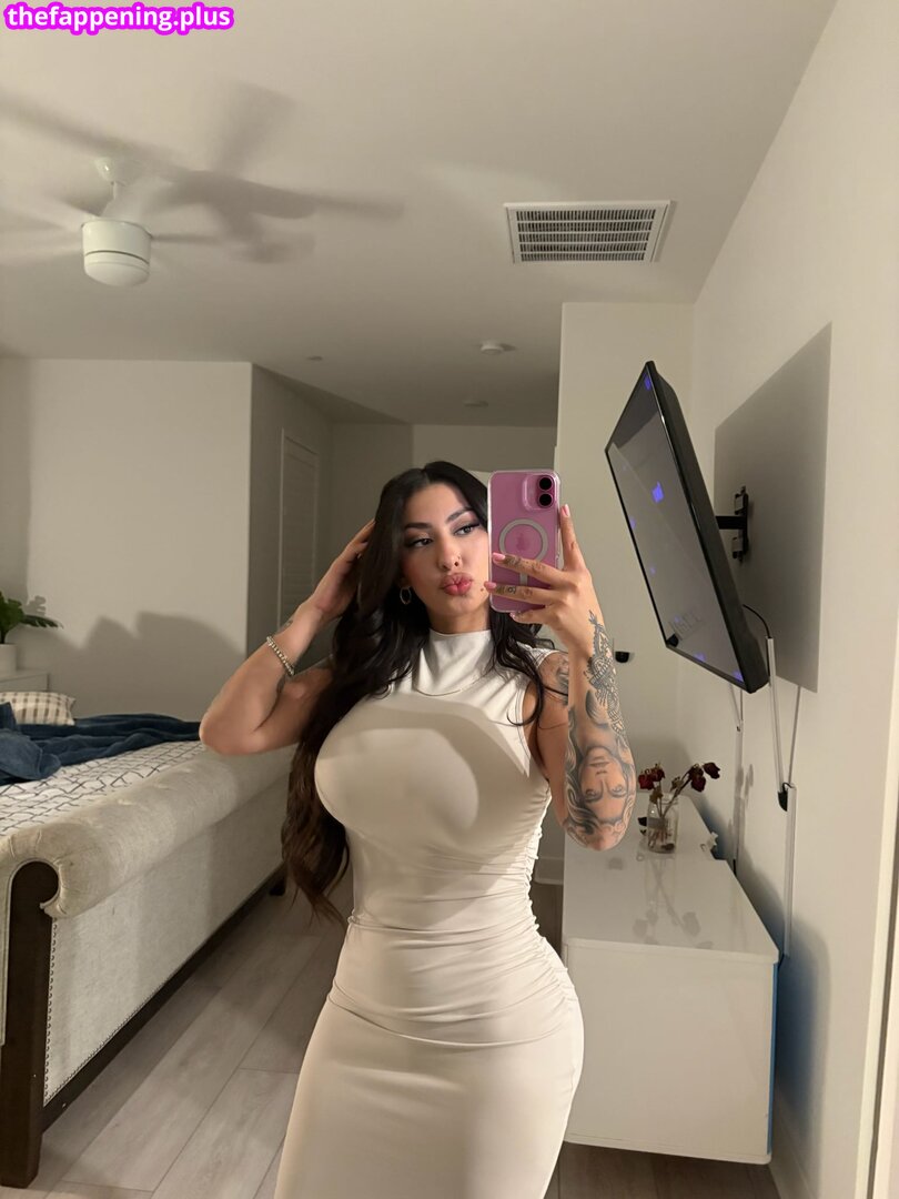 Page/ leaked private photo uncensored HD quality