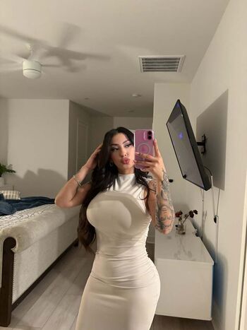 Felicity agredano leaked private photo uncensored HD quality