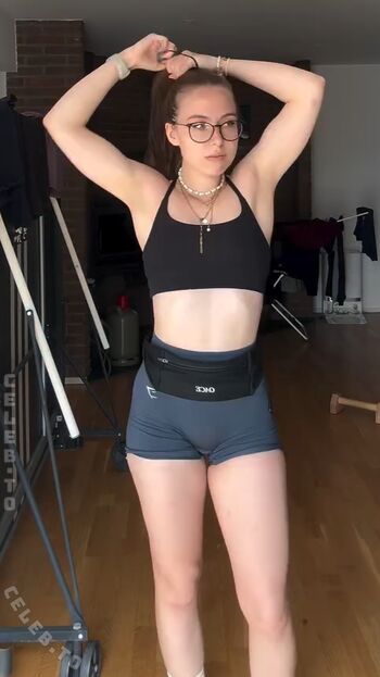 Felikah leaked private photo uncensored HD quality