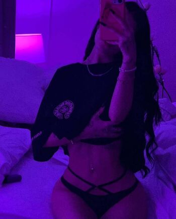 Fernanda villalobos page leaked private photo uncensored HD quality