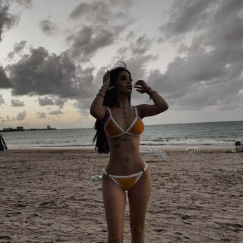 Fernanda villalobos page leaked private photo uncensored HD quality