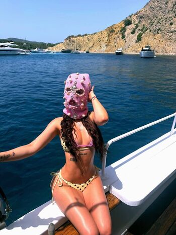 Fernanda villalobos leaked private photo uncensored HD quality