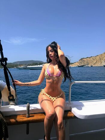 Fernanda villalobos leaked private photo uncensored HD quality