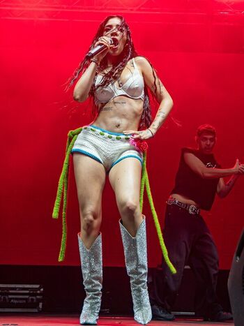 Fernanda villalobos leaked private photo uncensored HD quality