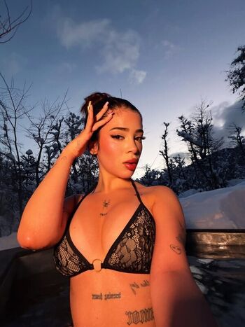 Fernanda villalobos leaked private photo uncensored HD quality