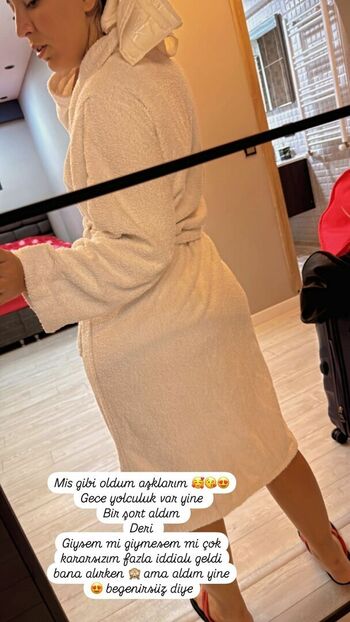 Fidan atalay page leaked private photo uncensored HD quality