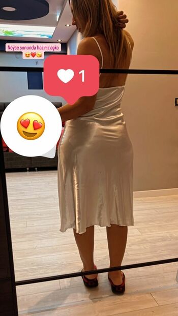Fidan atalay page leaked private photo uncensored HD quality