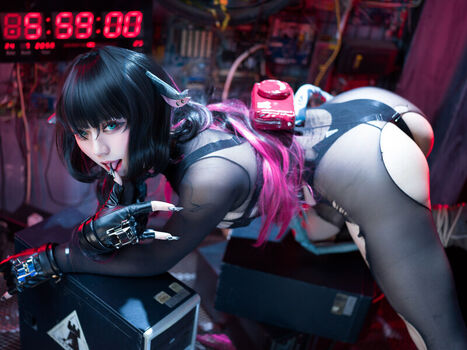 Filipina cosplayers page leaked private photo uncensored HD quality