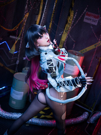 Filipina cosplayers page leaked private photo uncensored HD quality